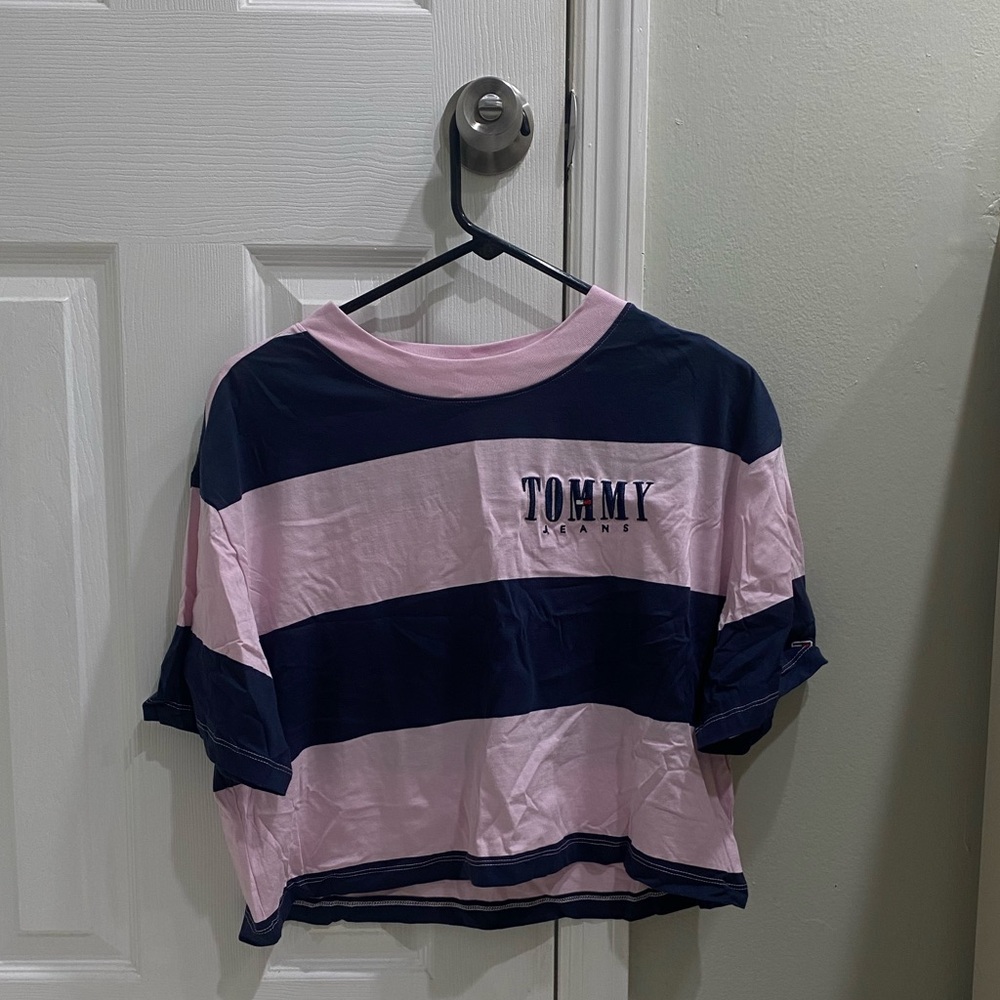 Tommy shirt